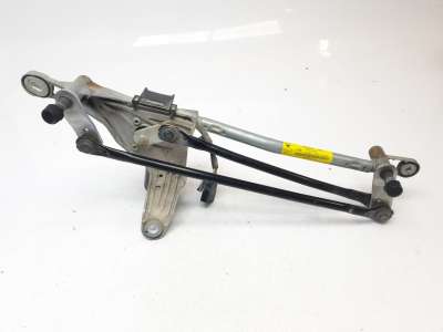Recambio de motor limpia delantero para maserati ghibli iii (m157) 2013- 3.0 referencia OEM IAM 670105984  