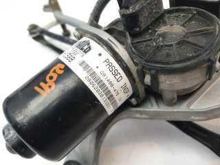 Recambio de motor limpia delantero para maserati ghibli iii (m157) 2013- 3.0 referencia OEM IAM 670105984  