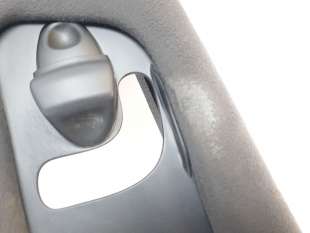 Recambio de moldura para maserati ghibli iii (m157) 2013- 3.0 referencia OEM IAM 670089085   2