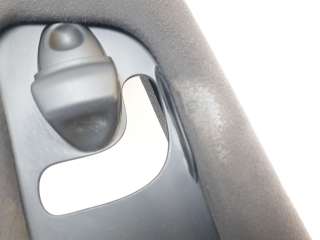 Recambio de moldura para maserati ghibli iii (m157) 2013- 3.0 referencia OEM IAM 670089085  