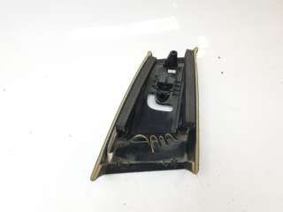 Recambio de moldura para maserati ghibli iii (m157) 2013- 3.0 referencia OEM IAM 670089085  