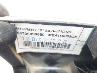 Recambio de moldura para maserati ghibli iii (m157) 2013- 3.0 referencia OEM IAM 670089085  