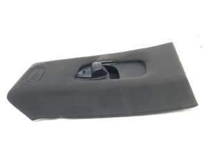 Recambio de moldura para maserati ghibli iii (m157) 2013- 3.0 referencia OEM IAM 670089085  