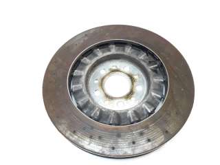 Recambio de disco freno delantero para maserati ghibli iii (m157) 2013- 3.0 referencia OEM IAM 670030935  