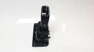Recambio de palanca cambio para maserati ghibli iii (m157) 2013- 3.0 referencia OEM IAM 670163456  