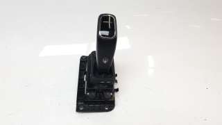 Recambio de palanca cambio para maserati ghibli iii (m157) 2013- 3.0 referencia OEM IAM 670163456  