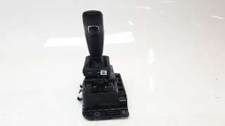 Recambio de palanca cambio para maserati ghibli iii (m157) 2013- 3.0 referencia OEM IAM 670163456  