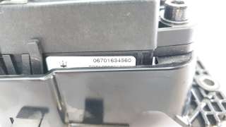 Recambio de palanca cambio para maserati ghibli iii (m157) 2013- 3.0 referencia OEM IAM 670163456  
