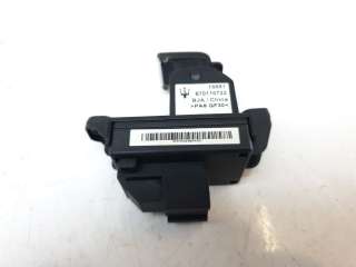 Recambio de palanca freno para maserati ghibli iii (m157) 2013- 3.0 referencia OEM IAM 670110722  