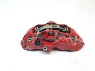 Recambio de pinza de freno delantera derecha para maserati ghibli iii (m157) 2013- 3.0 referencia OEM IAM 670156012  