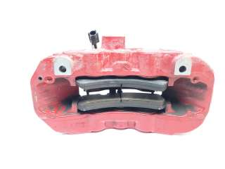 Recambio de pinza de freno delantera derecha para maserati ghibli iii (m157) 2013- 3.0 referencia OEM IAM 670156012  