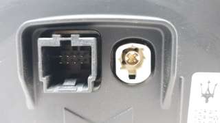Recambio de pantalla multifuncion para maserati ghibli iii (m157) 2013- 3.0 referencia OEM IAM 670154198  