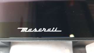 Recambio de pantalla multifuncion para maserati ghibli iii (m157) 2013- 3.0 referencia OEM IAM 670154198  