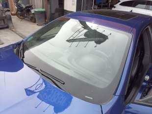 Recambio de parabrisas para maserati ghibli iii (m157) 2013- 3.0 referencia OEM IAM 673006969  