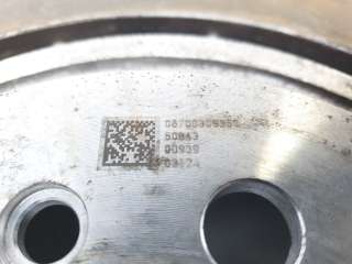 Recambio de disco freno delantero para maserati ghibli iii (m157) 2013- 3.0 referencia OEM IAM 670030935  