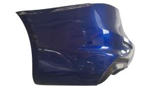 Recambio de paragolpes trasero para maserati ghibli iii (m157) 2013- 3.0 referencia OEM IAM 673004365  
