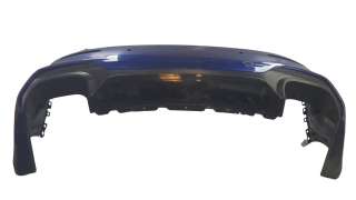 Recambio de paragolpes trasero para maserati ghibli iii (m157) 2013- 3.0 referencia OEM IAM 673004365  