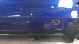 Recambio de paragolpes trasero para maserati ghibli iii (m157) 2013- 3.0 referencia OEM IAM 673004365  