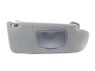 Recambio de parasol derecho para maserati ghibli iii (m157) 2013- 3.0 referencia OEM IAM 670200830  