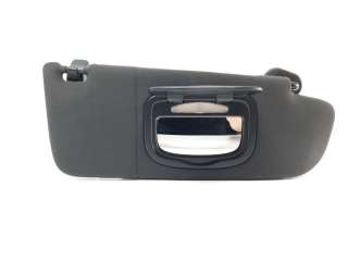 Recambio de parasol derecho para maserati ghibli iii (m157) 2013- 3.0 referencia OEM IAM 670200830  