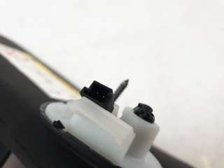 Recambio de parasol derecho para maserati ghibli iii (m157) 2013- 3.0 referencia OEM IAM 670200830  