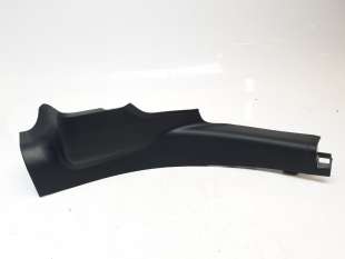 Recambio de moldura para maserati ghibli iii (m157) 2013- 3.0 referencia OEM IAM 6700113650  
