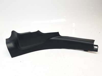 Recambio de moldura para maserati ghibli iii (m157) 2013- 3.0 referencia OEM IAM 6700113650  