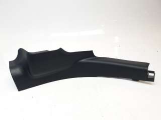 Recambio de moldura para maserati ghibli iii (m157) 2013- 3.0 referencia OEM IAM 6700113650  