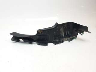 Recambio de moldura para maserati ghibli iii (m157) 2013- 3.0 referencia OEM IAM 6700113650  