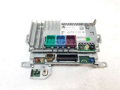 Recambio de modulo electronico para maserati ghibli iii (m157) 2013- 3.0 referencia OEM IAM 670177570  