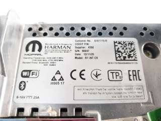 Recambio de modulo electronico para maserati ghibli iii (m157) 2013- 3.0 referencia OEM IAM 670177570  