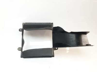 Recambio de moldura para maserati ghibli iii (m157) 2013- 3.0 referencia OEM IAM 670038774  
