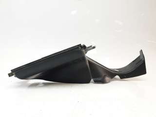 Recambio de moldura para maserati ghibli iii (m157) 2013- 3.0 referencia OEM IAM 670038774  