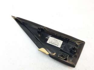 Recambio de moldura para maserati ghibli iii (m157) 2013- 3.0 referencia OEM IAM 670010909   2