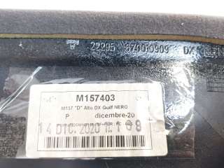 Recambio de moldura para maserati ghibli iii (m157) 2013- 3.0 referencia OEM IAM 670010909  