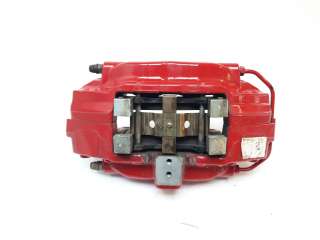 Recambio de pinza de freno trasera para maserati ghibli iii (m157) 2013- 3.0 referencia OEM IAM 670039766  
