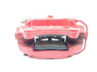 Recambio de pinza de freno trasera para maserati ghibli iii (m157) 2013- 3.0 referencia OEM IAM 670039766  