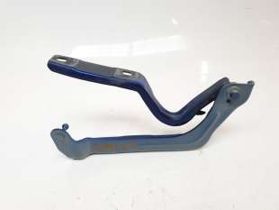 Recambio de bisagra capo izquierda para maserati ghibli iii (m157) 2013- 3.0 referencia OEM IAM 670001873   2