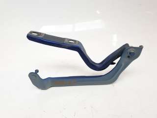 Recambio de bisagra capo izquierda para maserati ghibli iii (m157) 2013- 3.0 referencia OEM IAM 670001873  
