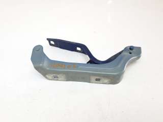 Recambio de bisagra capo izquierda para maserati ghibli iii (m157) 2013- 3.0 referencia OEM IAM 670001873  
