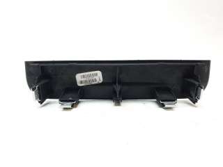 Recambio de moldura para maserati ghibli iii (m157) 2013- 3.0 referencia OEM IAM 670019548  