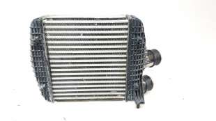 Recambio de intercooler para maserati ghibli iii (m157) 2013- 3.0 referencia OEM IAM 670109552  