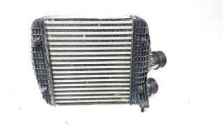 Recambio de intercooler para maserati ghibli iii (m157) 2013- 3.0 referencia OEM IAM 670109552  