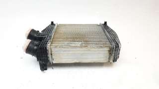 Recambio de intercooler para maserati ghibli iii (m157) 2013- 3.0 referencia OEM IAM 670109552  