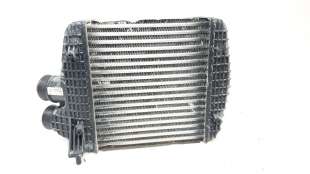 Recambio de intercooler para maserati ghibli iii (m157) 2013- 3.0 referencia OEM IAM 670109550  