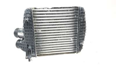 Recambio de intercooler para maserati ghibli iii (m157) 2013- 3.0 referencia OEM IAM 670109550  