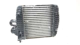 Recambio de intercooler para maserati ghibli iii (m157) 2013- 3.0 referencia OEM IAM 670109550  