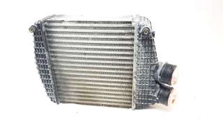 Recambio de intercooler para maserati ghibli iii (m157) 2013- 3.0 referencia OEM IAM 670109550  