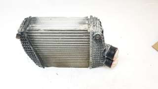 Recambio de intercooler para maserati ghibli iii (m157) 2013- 3.0 referencia OEM IAM 670109550  