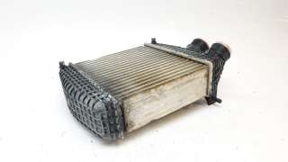 Recambio de intercooler para maserati ghibli iii (m157) 2013- 3.0 referencia OEM IAM 670109550  